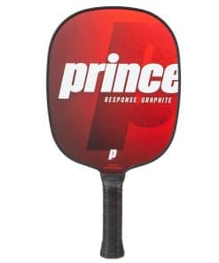 Paleta de Pickleball Prince Response Graphite
