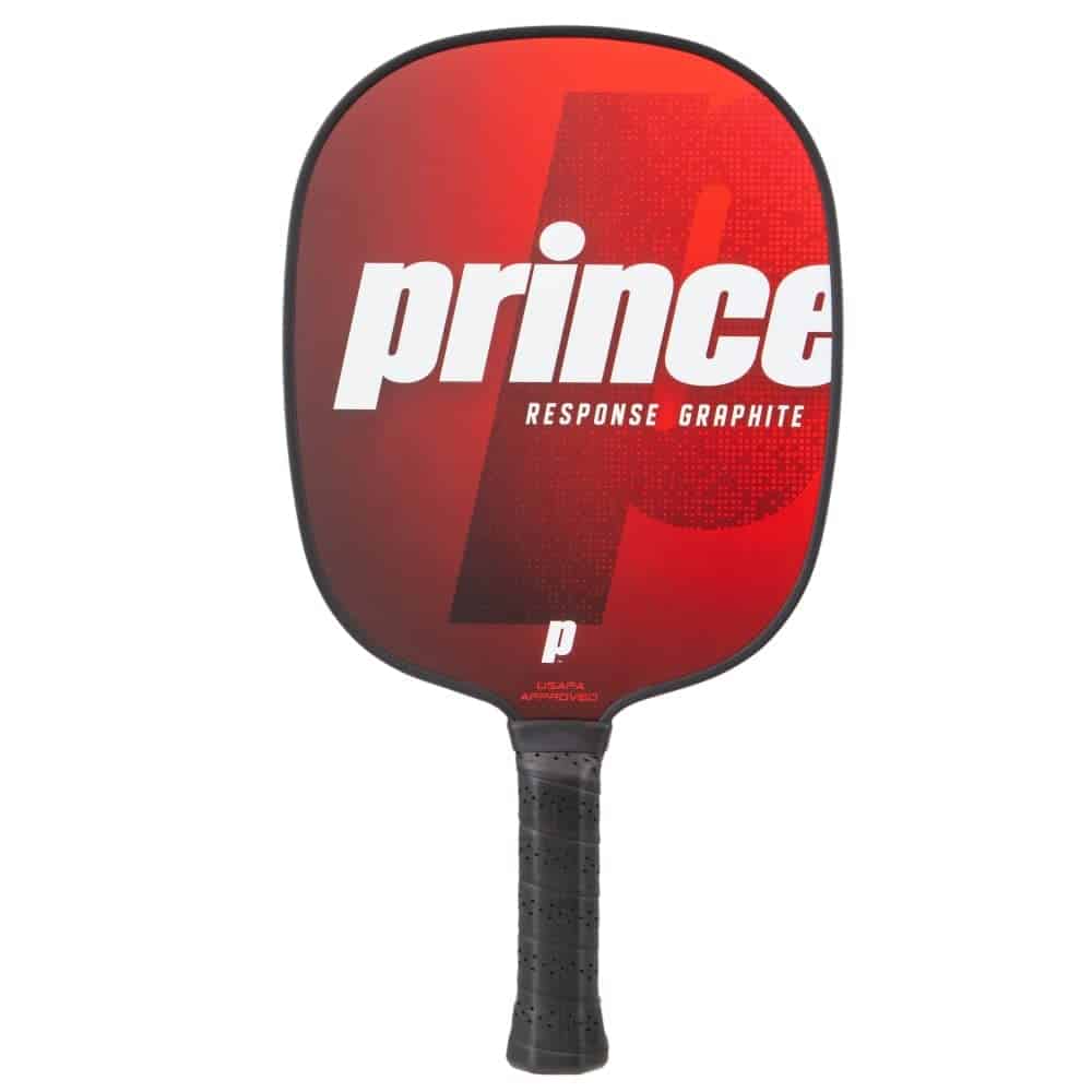 Paleta de Pickleball Prince Response Graphite