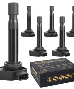 Juego de 6 Bobinas de Encendido para 3.2 3.5 3.0 V6 2000