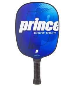 Pala de Pickleball Prince Spectrum Grafito