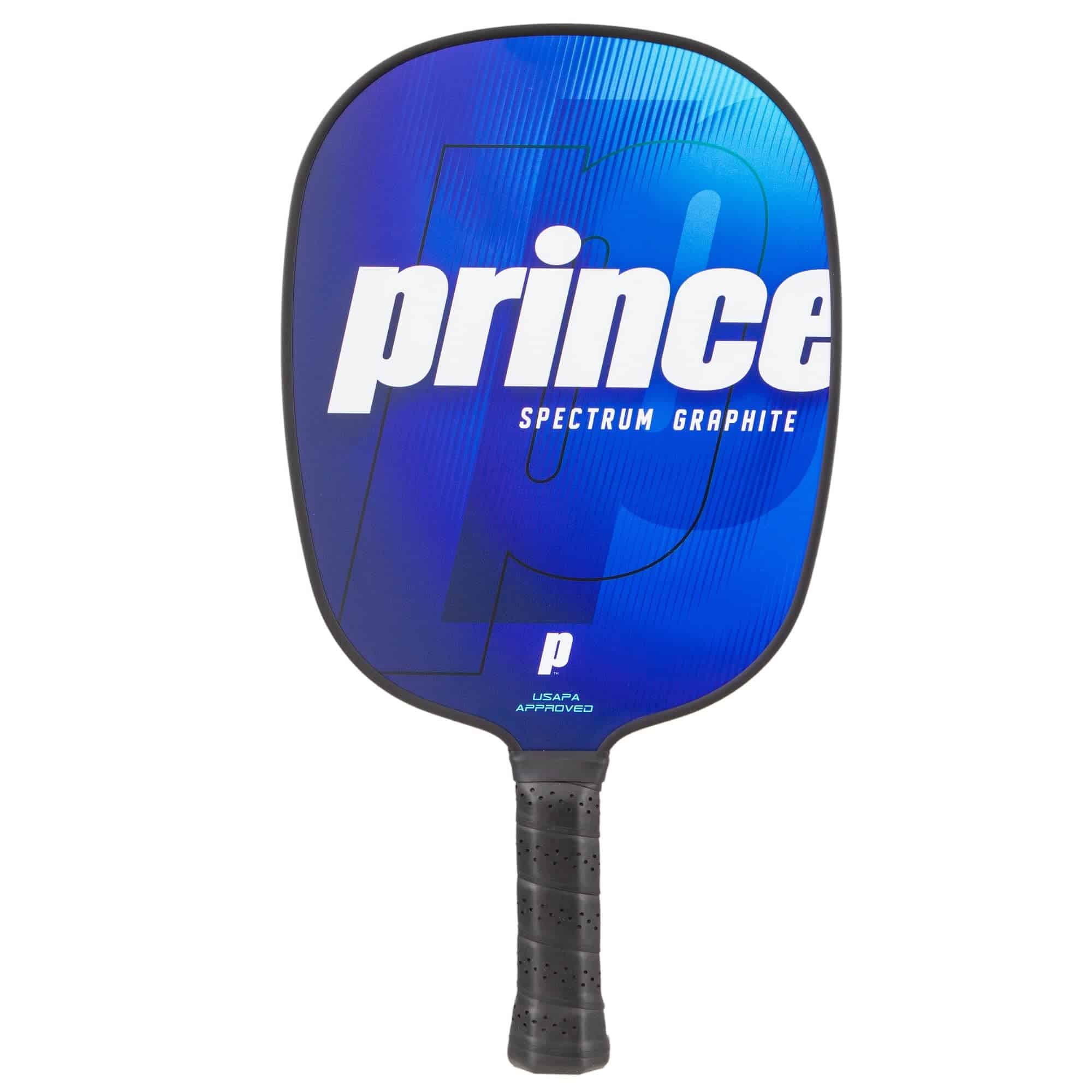 Pala de Pickleball Prince Spectrum Grafito