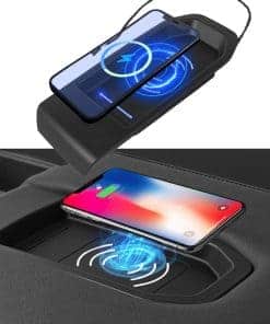 Cargador inalámbrico Xipoo Compatible con -Silverado