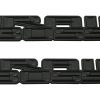 Emblema 3D para Chevy Silverado 1500 HD 2500 HD 2pcs