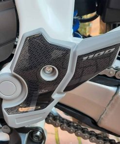 Calcomanías de moto de resina compatibles con Honda