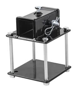 Adaptador de Enganche de Parachoques para RV de AA Products