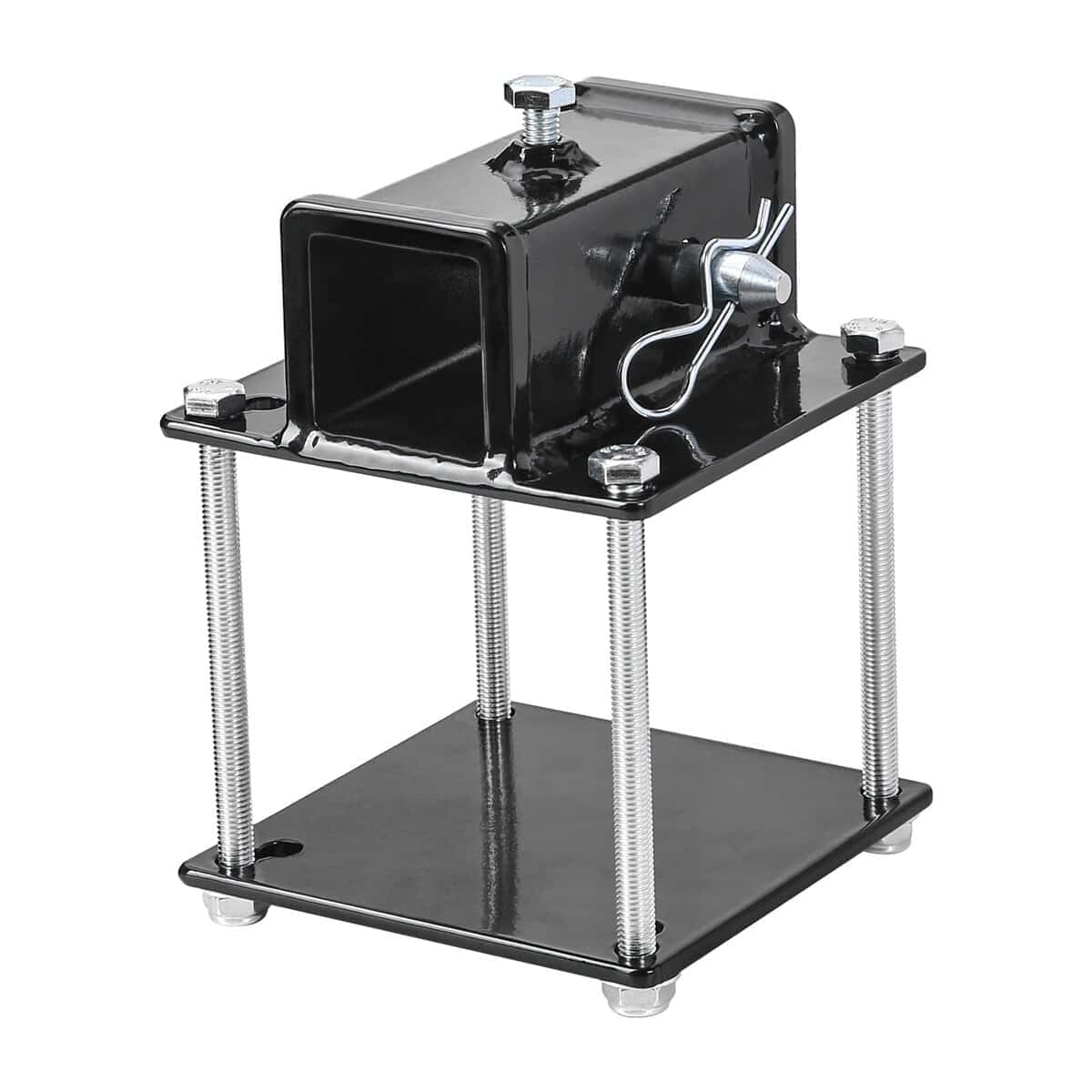 Adaptador de Enganche de Parachoques para RV de AA Products