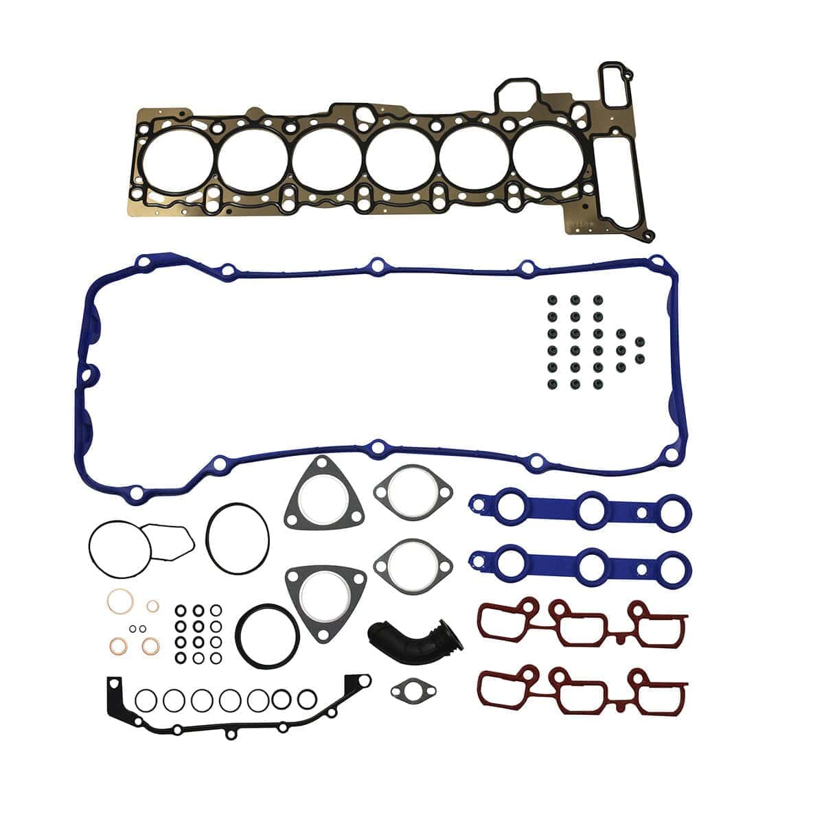 Juego de empaques de culata DNJ HGS855 para BMW 323Ci,