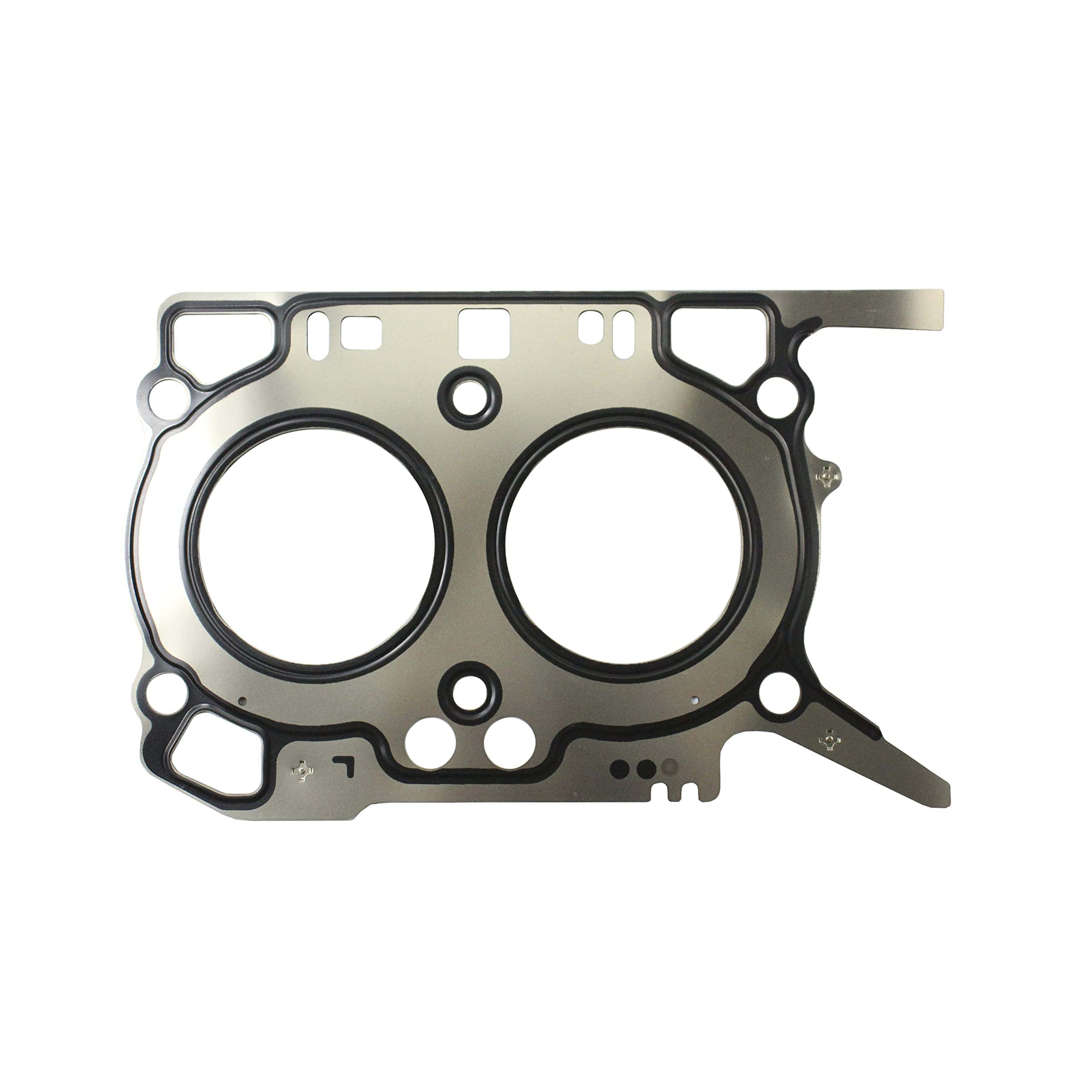 DNJ HG4345L Junta de Culata Izquierda para 12-15 Subaru