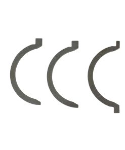 Arandela de Empuje DNJ TW3220 para 01-16 Chevrolet, GMC