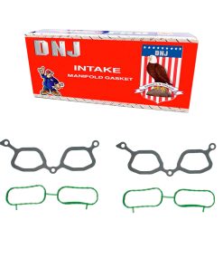 Juego de Juntas Colector de Admisión DNJ IG4349A para 15