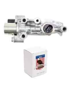 Solenoides de Tiempo de Válvula Variable (VVT) DNJ VTS1084