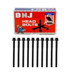Kit de pernos de culata DNJ HBK195 para Hyundai, Kia