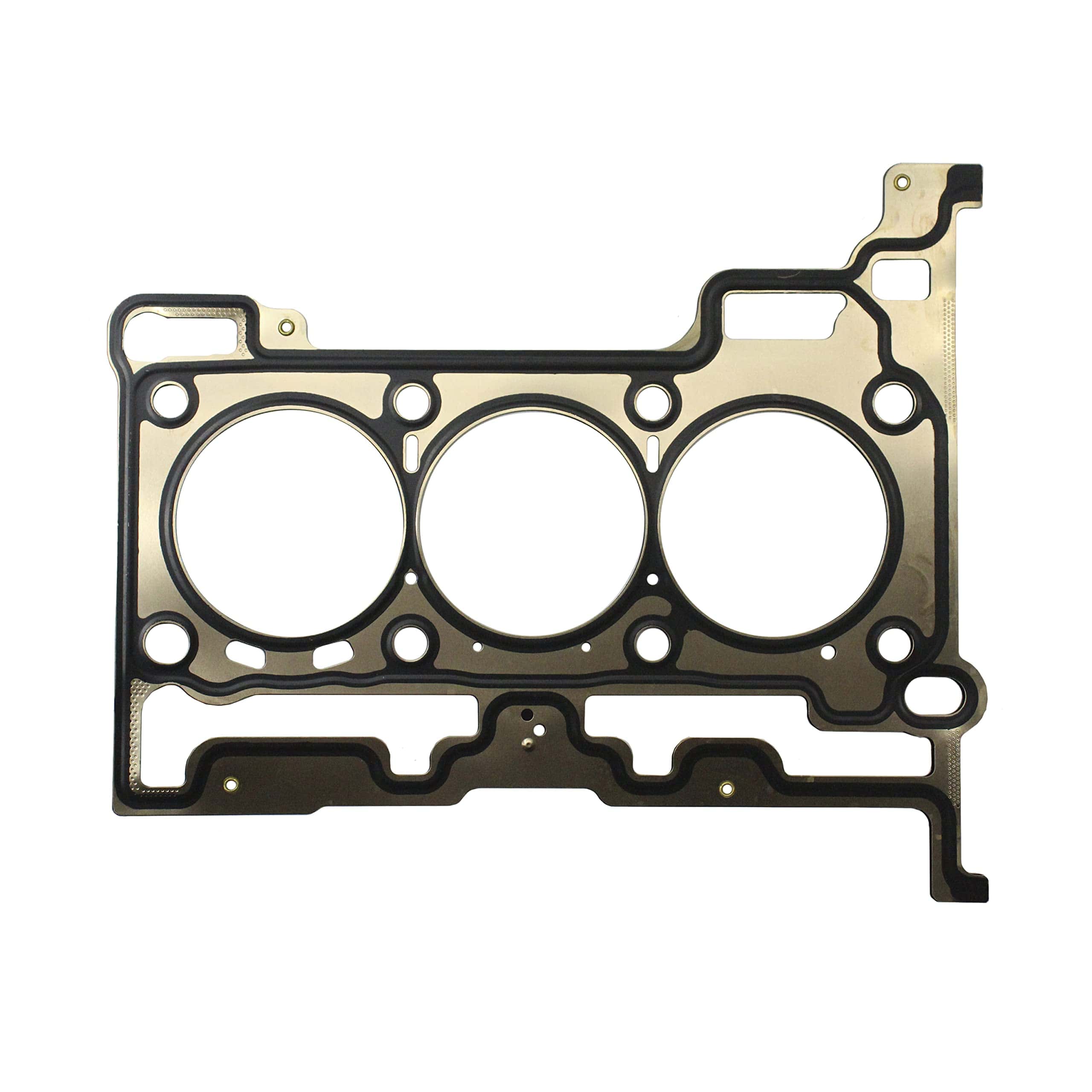 Junta de culata DNJ HG4311 para Ford Fiesta, Focus 1.0L L3