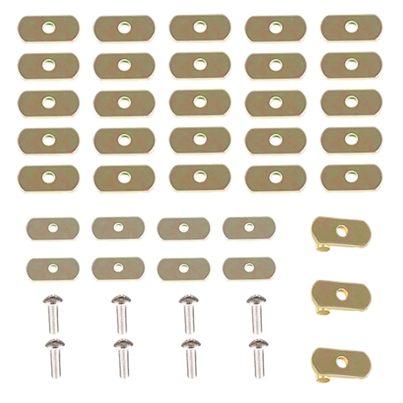 Kit de Línea de Inyección de Combustible CASTNOO para - Imagen 9
