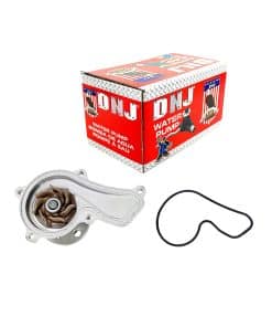 Bomba de agua DNJ WP246A para Honda Civic 12-15 1.8L L4