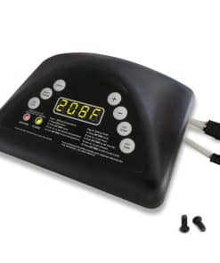 Panel de Control Digital de Repuesto 9907100001, Compatible