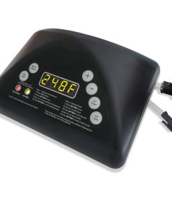 Panel de Control Digital, Compatible con Masterbuilt