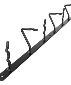 Rack de Montaje en Pared para Accesorios de Cable Synergee.