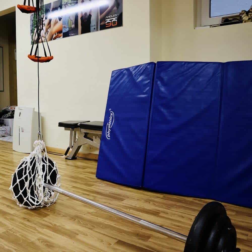 Angles90 Homemade Weight - Red de cuerda marina altamente - Imagen 8