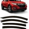 Deflectores de ventanilla laterales para Honda HR-V