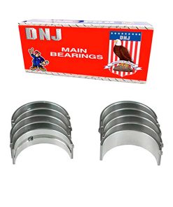 Juego de Cojinetes Principales DNJ MB4316 Tamaño Estándar