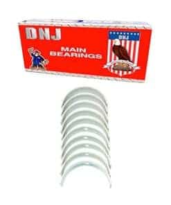 Juego de Cojinetes Principales DNJ MB3220 Tamaño STD Para