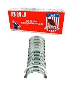Juego de Cojinetes Principales DNJ MB4313 Tamaño Estándar