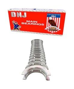 Juego de Cojinetes Principales DNJ MB856.10 Excededor de