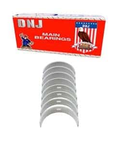 Juego de Cojinetes Principales DNJ MB197 Tamaño STD Para
