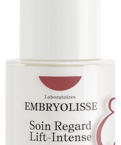 Crema Intensiva para Levantar Embryolisse de Ojos. Levanta