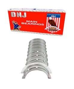 Juego de Cojinetes Principales DNJ MB4243 Estándar para