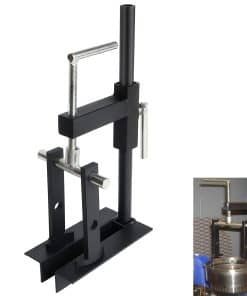 Herramienta Compresora de Resortes de Tambor de Embrague