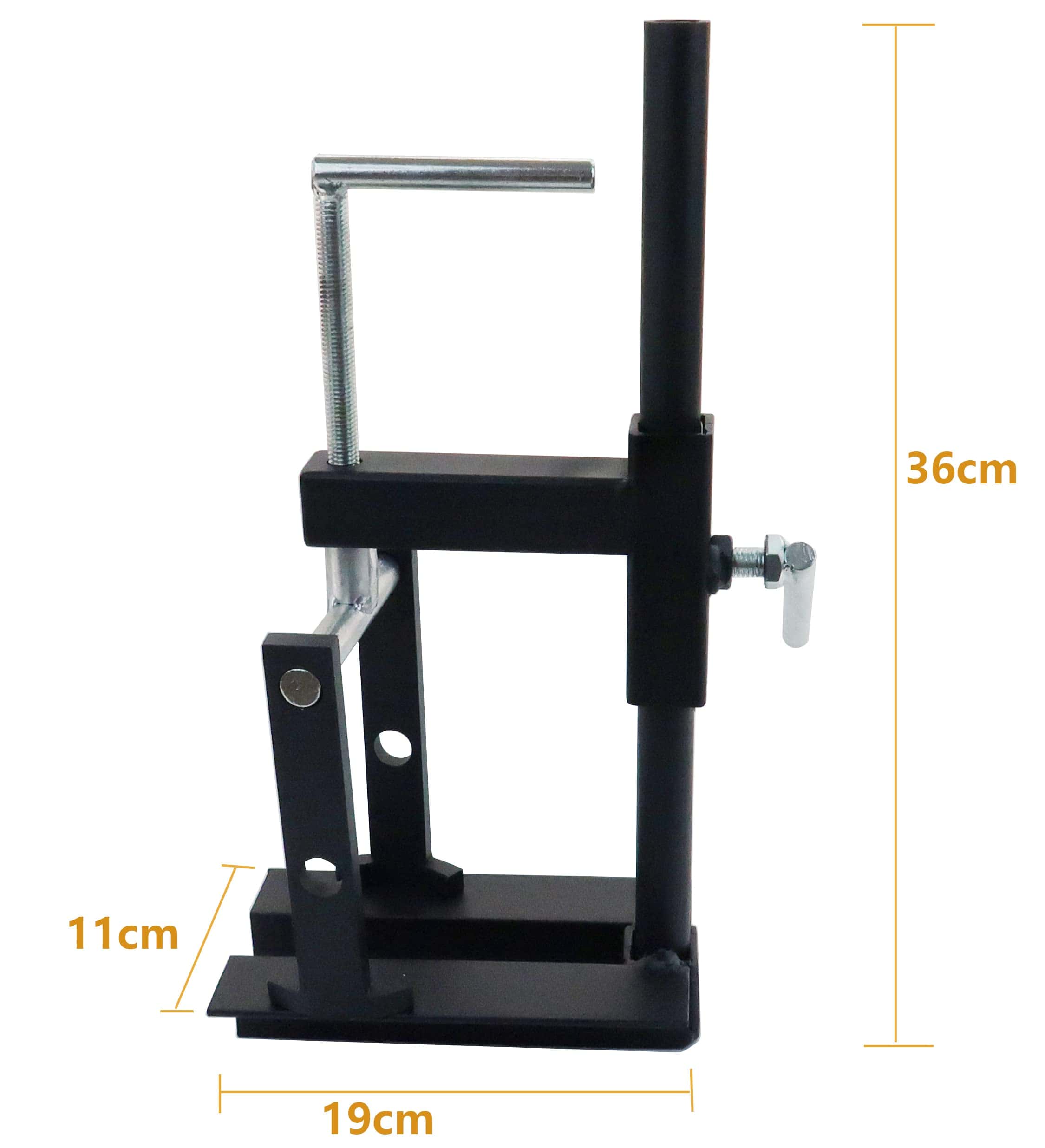 Herramienta Compresora de Resortes de Tambor de Embrague - Imagen 7