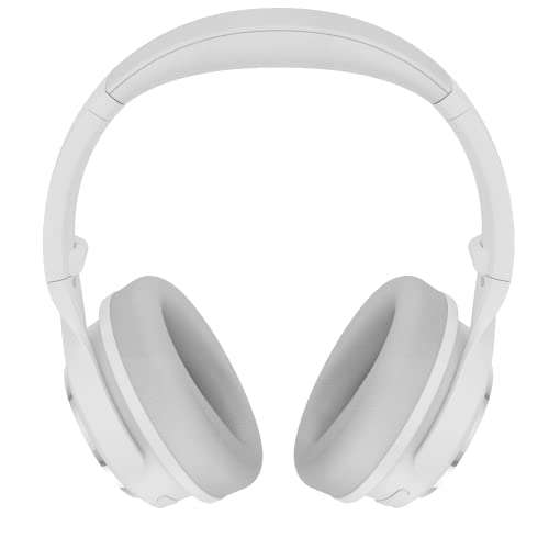 Audífonos WYZE con Cancelación de Ruido, Audífonos Over The - Imagen 10