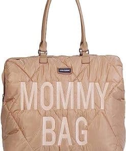 Bolso de Pañales Original Mommy de Childhome - Gran Tote,