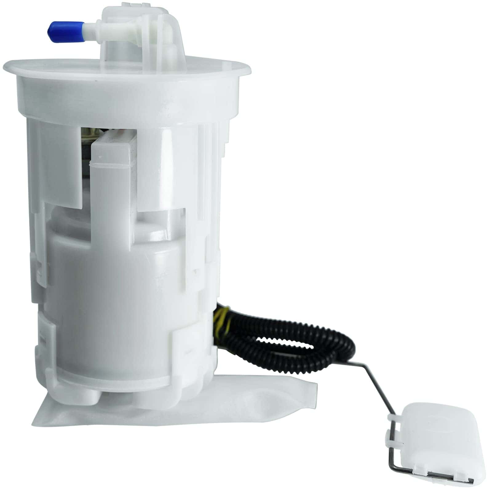 iRomehony Bomba de Combustible Eléctrica Ensamblaje del - Imagen 4