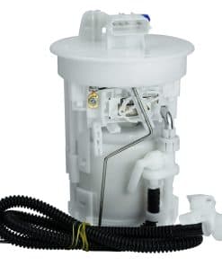 iRomehony Bomba de Combustible Eléctrica Ensamblaje del