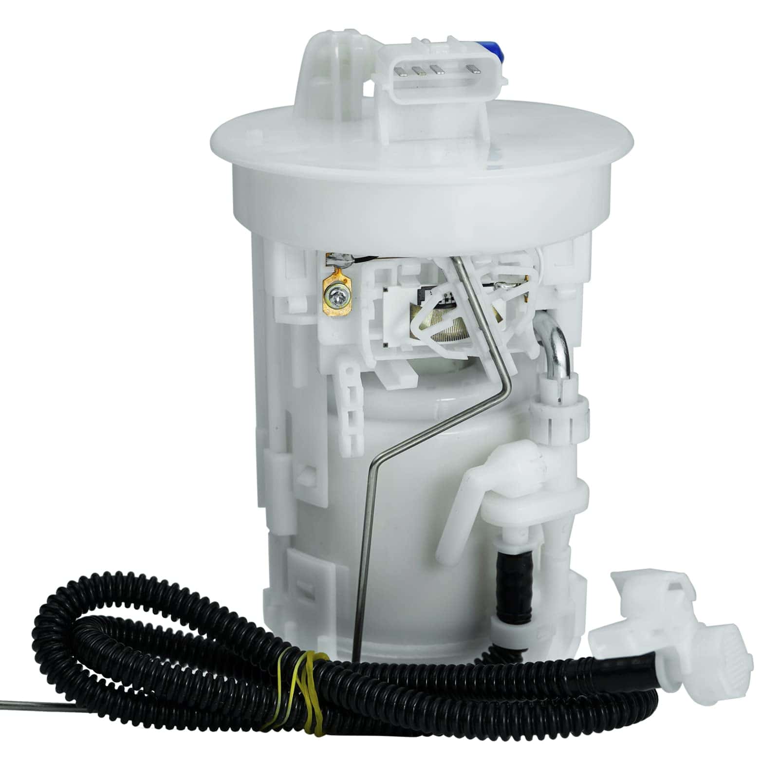 iRomehony Bomba de Combustible Eléctrica Ensamblaje del