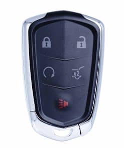 Control Remoto de Entrada sin Llave compatible con Cadillac