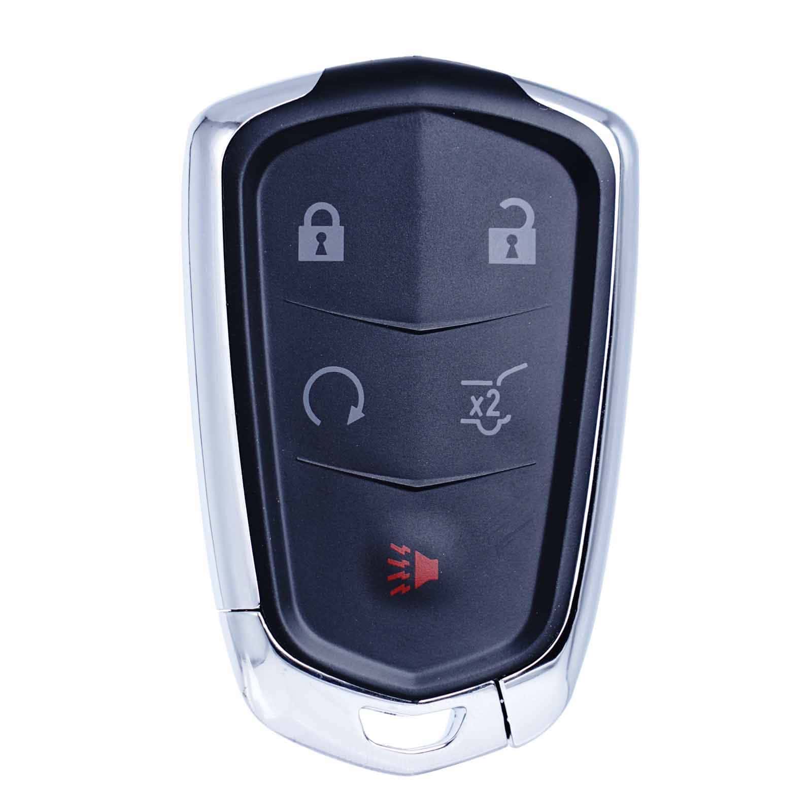 Control Remoto de Entrada sin Llave compatible con Cadillac