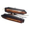 Faro de marcador lateral Bombilla par apto para Pickup