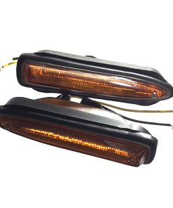 Faro de marcador lateral Bombilla par apto para Pickup