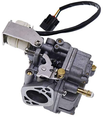 Carburador CHAMPAN para Yamaha 25HP F25&T25 4 tiempos (Tipo - Imagen 3