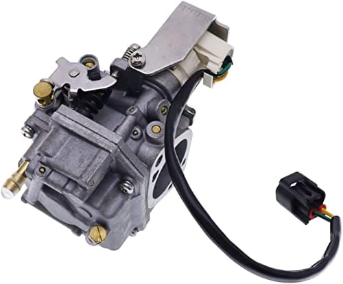 Carburador CHAMPAN para Yamaha 25HP F25&T25 4 tiempos (Tipo - Imagen 9