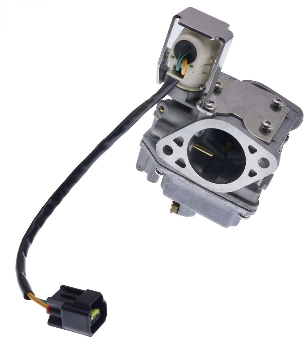 Carburador CHAMPAN para Yamaha 25HP F25&T25 4 tiempos (Tipo - Imagen 5