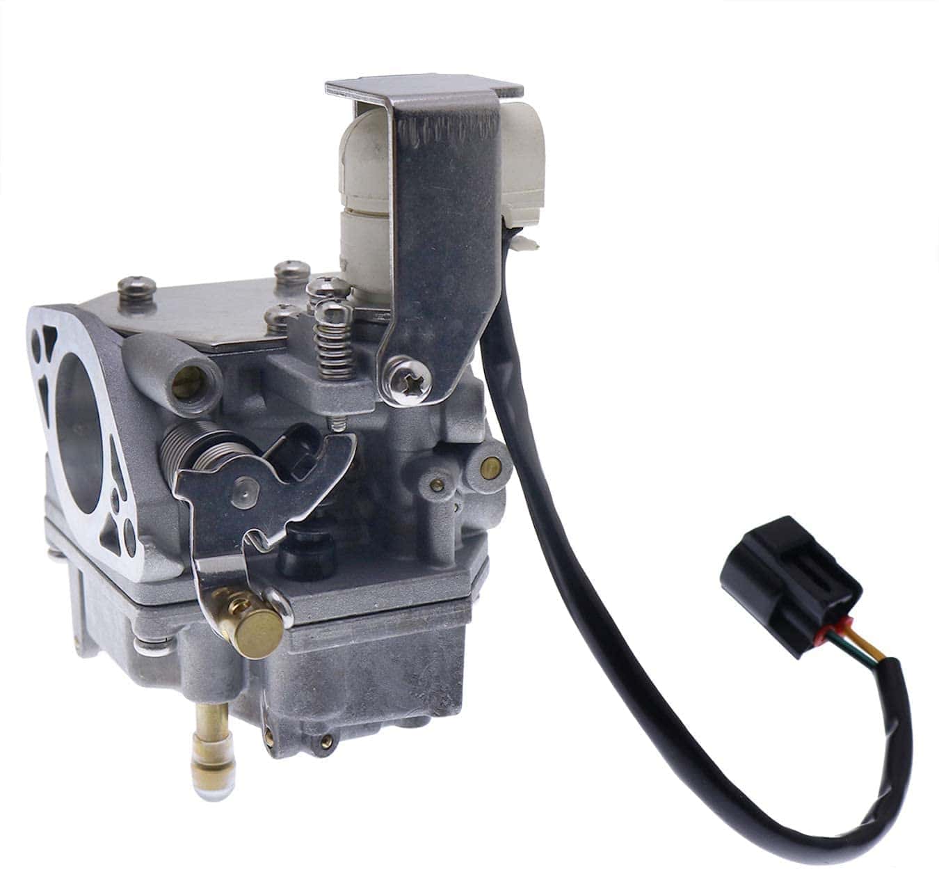 Carburador CHAMPAN para Yamaha 25HP F25&T25 4 tiempos (Tipo - Imagen 4