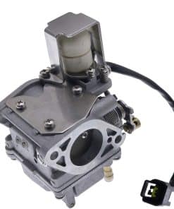 Carburador CHAMPAN para Yamaha 25HP F25&T25 4 tiempos (Tipo