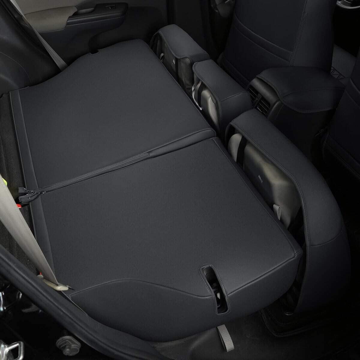 Cubiertas personalizadas para asientos de automóvil GIANT - Imagen 8