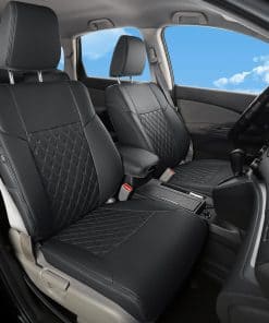 Cubiertas personalizadas para asientos de automóvil GIANT