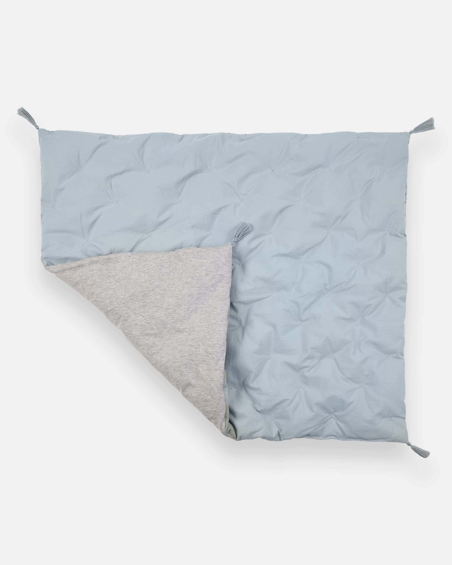 7AM Enfant Manta para Bebé Sini - Duvet Aéreo, Manta